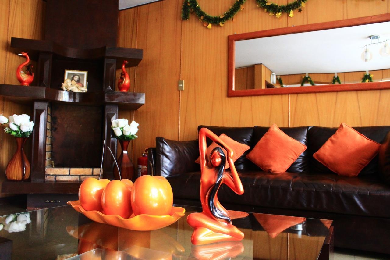Amaru Hotel Huaraz Esterno foto